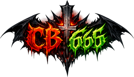cb 666
